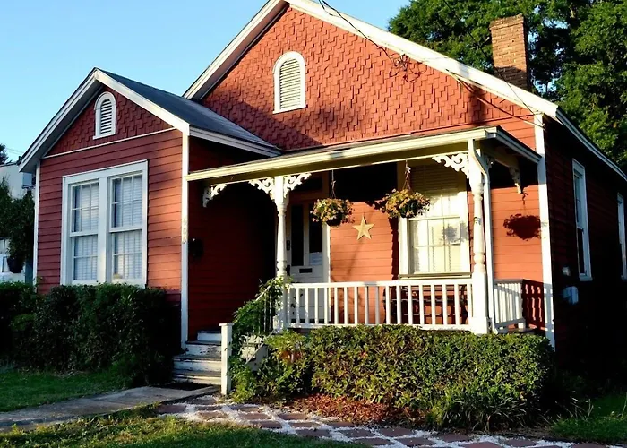 Stella Maris Hostel